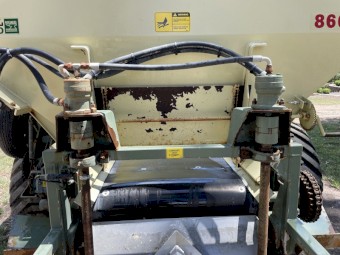 Marshall 860T-L Spreader