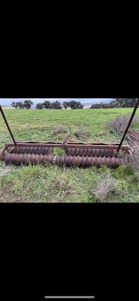 Dew Roller