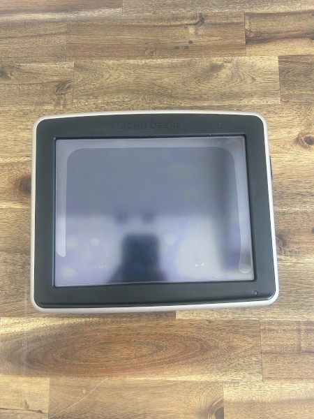John Deere 2630 screen