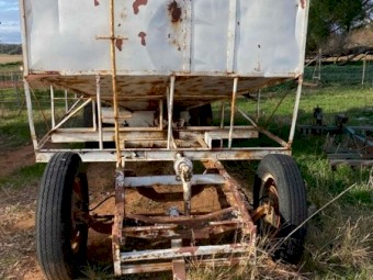 Field Bin