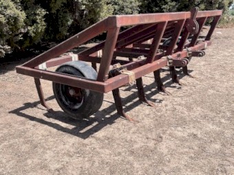 11 Tyne Agrowplow