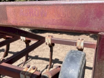 11 Tyne Agrowplow