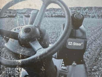 Trimble EZ STEER 500