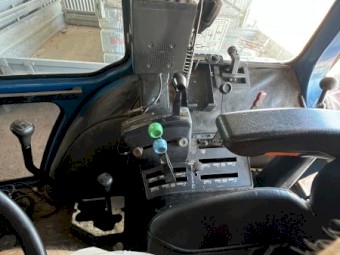 Ford 7910 Tractor