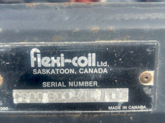 FlexiCoil 800