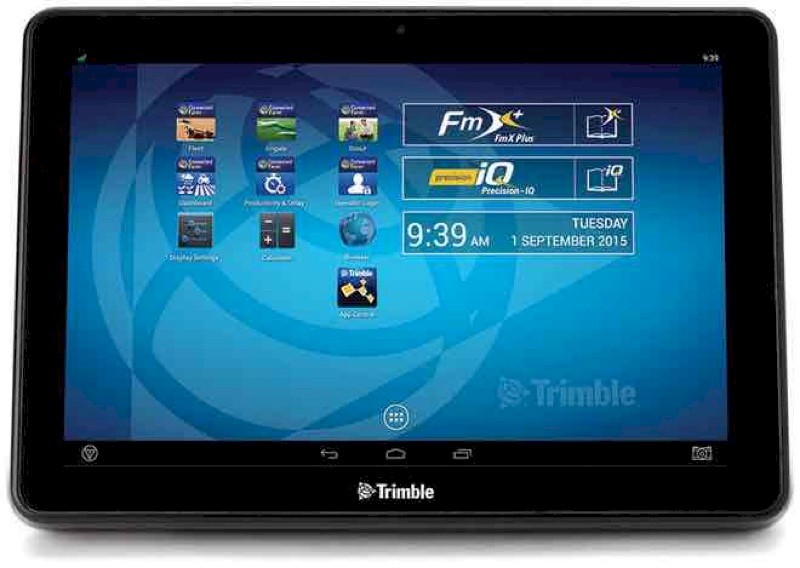 Trimble TMX 2050