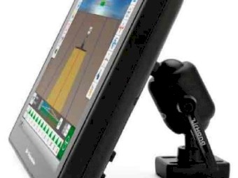Trimble TMX 2050