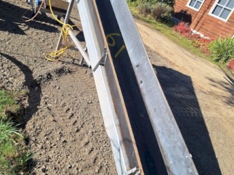 conveyors belts  3ph No Gst