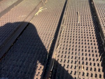 Small Seed Sieves (Canola)