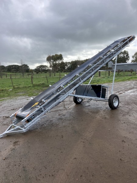 Brand New Conveyor
