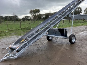 Brand New Conveyor
