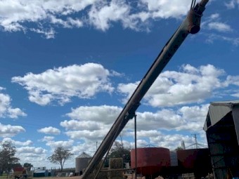 Normoyle 9 x 41 Auger