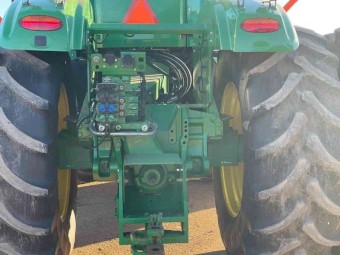 John Deere 9410R