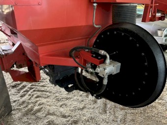 Horwood Bagshaw Streamline 4000 Air Seeder Cart