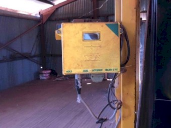 TPW Woolpress