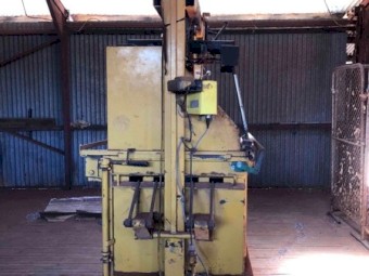 TPW Woolpress