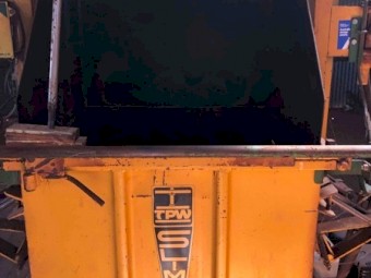 TPW Woolpress