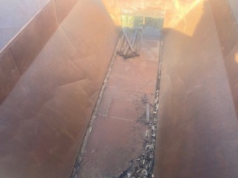 Manure Spreader 