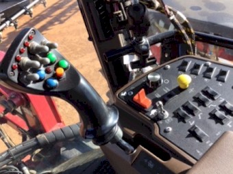 Miller Nitro 4333