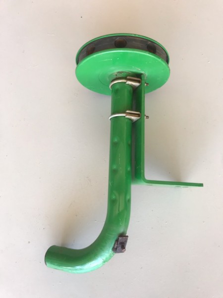 John Deere/Flexicoil Secondary Heads (12 Units sold as I lot)