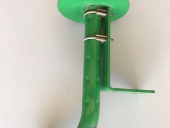 John Deere/Flexicoil Secondary Heads (12 Units sold as I lot)