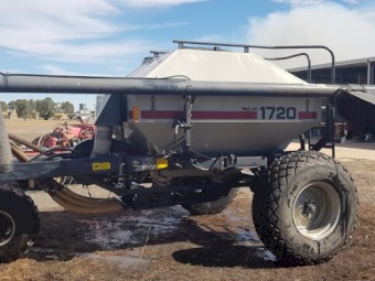 Flexicoil 1720 TBH