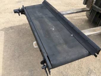 1700mm Single Side Conveyor