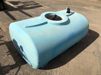 1000L Poly Tank