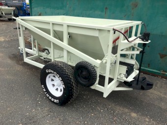 Seymour 1 1/2 Ton Spreader