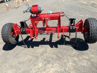 Deep Tillage Linkage Ripper