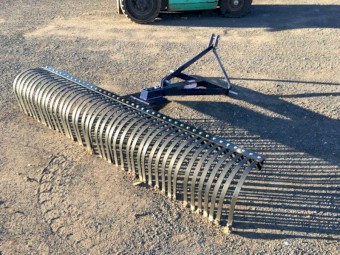 Stick Rake