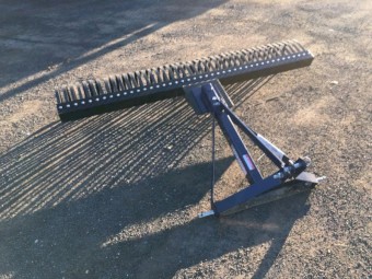 Stick Rake