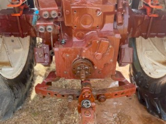 Allis Chalmers 7040