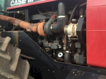 Case IH 9350 Tractor