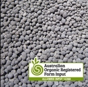 1.25tonne Bulk Bag NutriMAX Guano Granules - Ex Adelaide