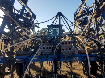2005 Flexicoil  ST830 Bar