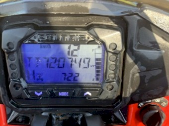 Polaris Ace 500