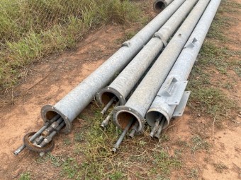 T-L Irrigation Equipment
