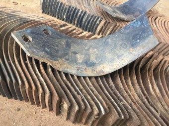Howard Speed Blades