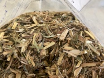 200mt Oaten Hay 8x4x3 Bales