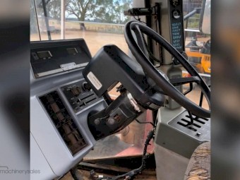 Case 9350 Steiger
