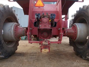 Case 9350 Steiger