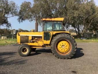 CHAMBERLAIN 4480