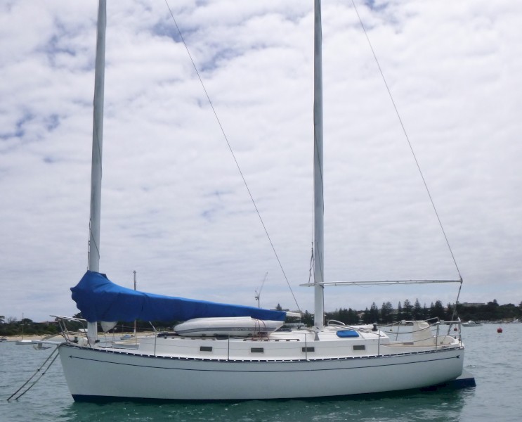 10M Kat-Ketch