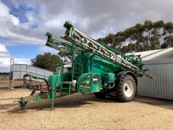 Goldacres 5030