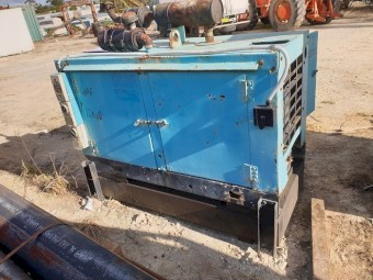 Kohler 12kva Skid Mount Generator