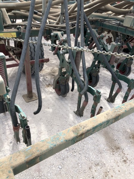 Janke Tyne & Press Wheels x 42