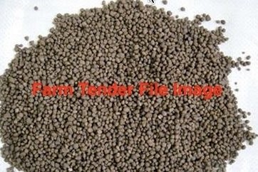 MAP fertiliser