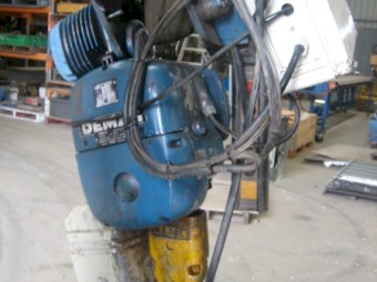 Hoist