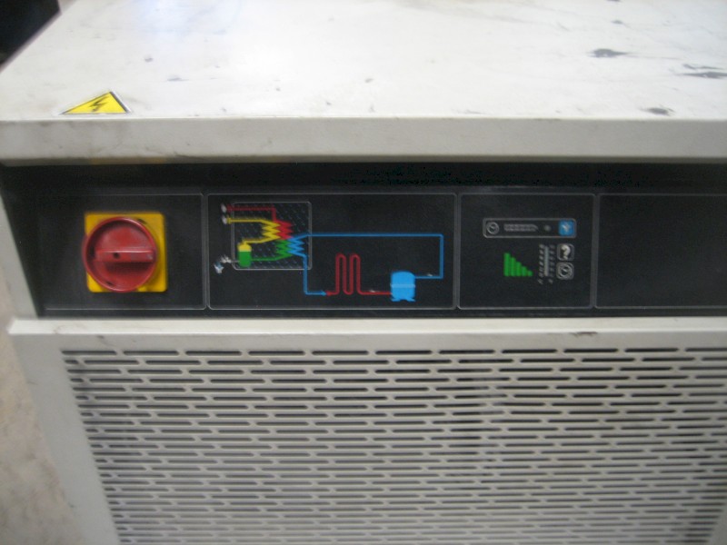 Air Dryer